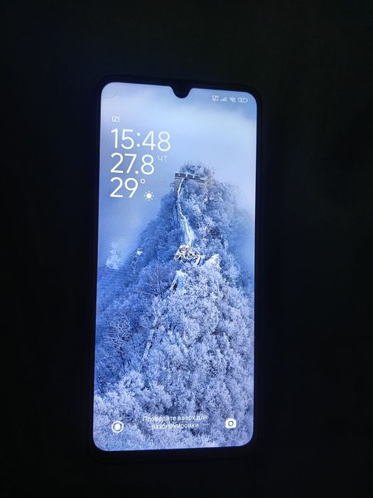 Redmi 14C , б/у.