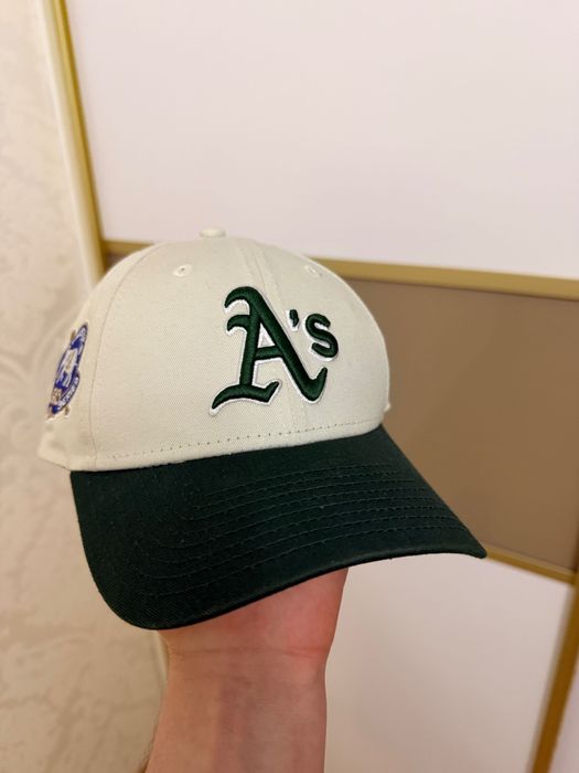 Șapcă Vintage Oakland A’s – Ediție Specială MLB