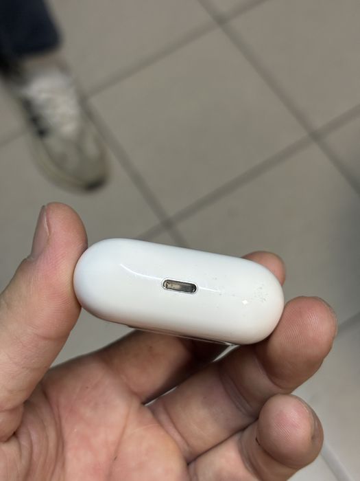 Айр подс 3 оригинал