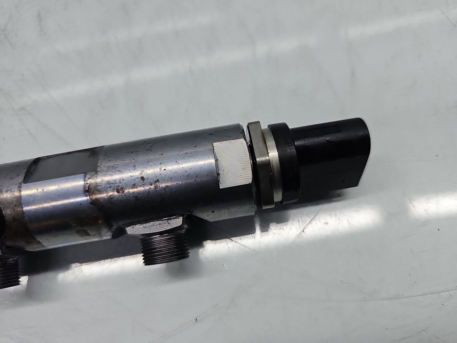 Rampa injectoare Bmw 3 (E90) [Fabr 2005-2011] 780912702 2.0 N47D20U0 1