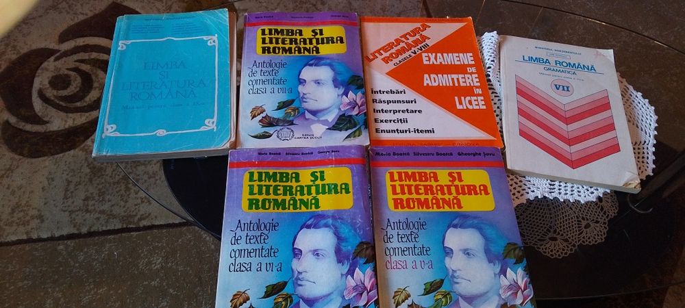 Cărți vechi 30 lei bucata