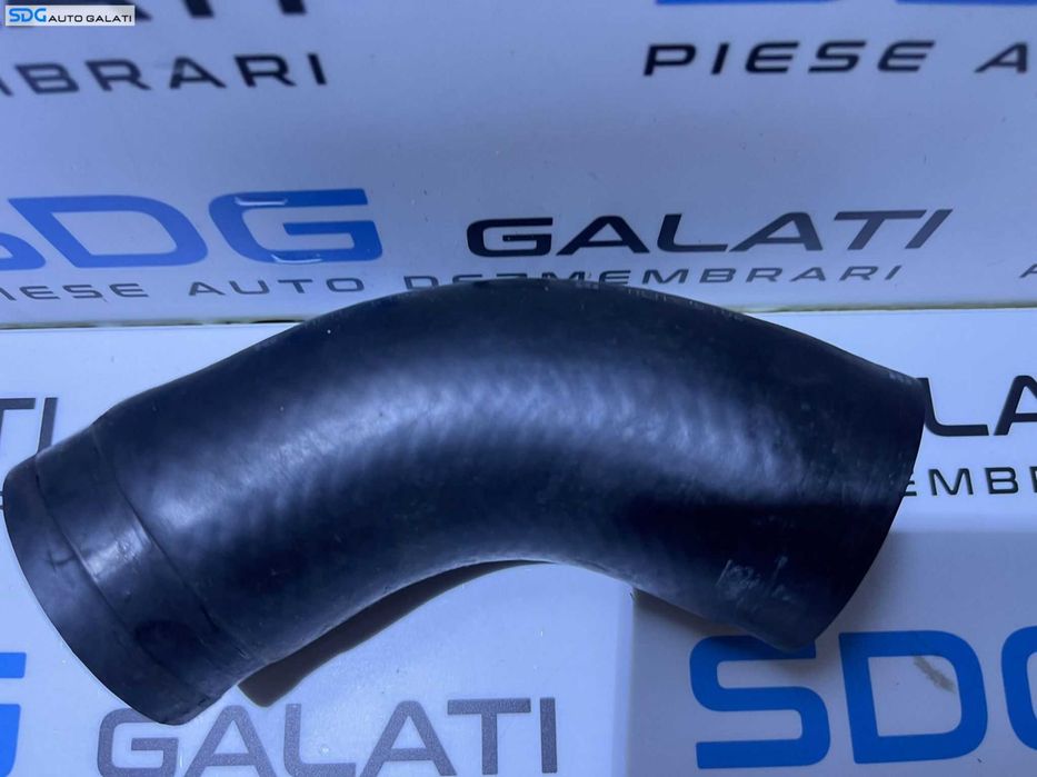 Furtun Conducta Presiune Aer Radiator Intercooler Mazda 3 1.6 D 2003 - 2009 Cod ACM 6102