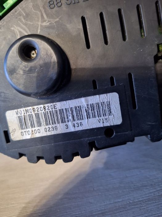 Seat Leon 1M / Toledo километраж за Дизел