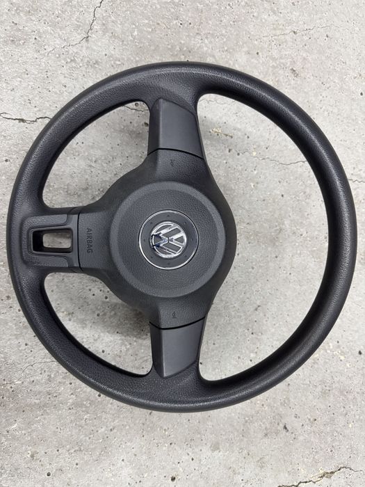 Волан за VW Golf 6, Polo и др. Голф 6