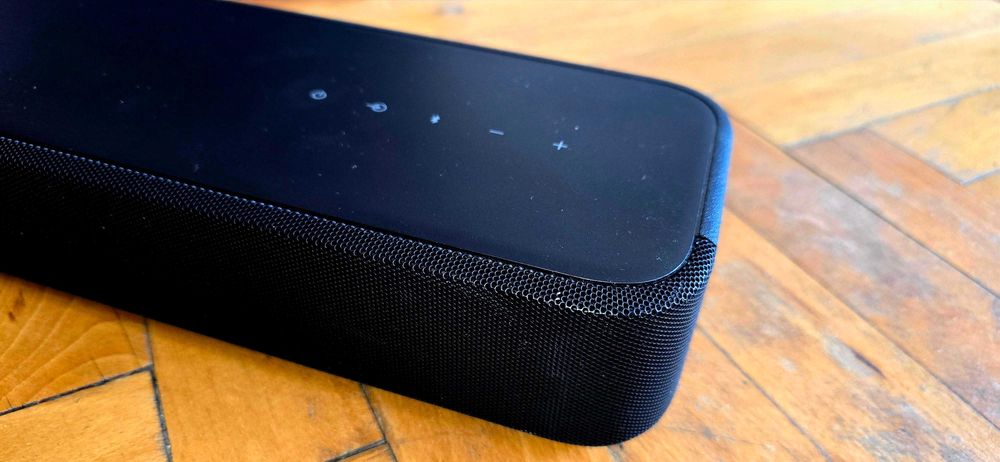 SoundBar SONY HT-S2000 3.1 ch Dolby Atmos в гаранция до 18.11.2029