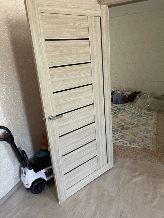 Межкомнатные двери
