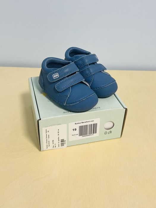 Запазени обувки (буйки) на Колев и Колев и нови мокасини