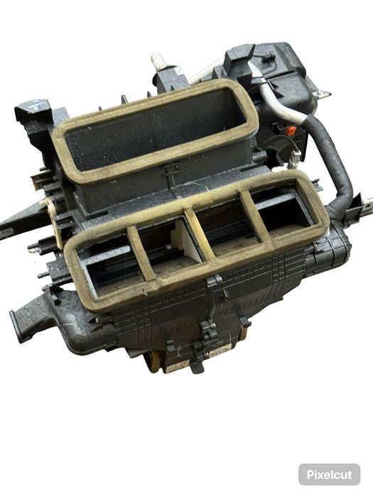Ansamblu aeroterma HONDA ACCORD VII CL, CN 2003 - 2012 2.4 K24A, K24A3