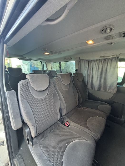 Fiat Scudo 2.0 HDI