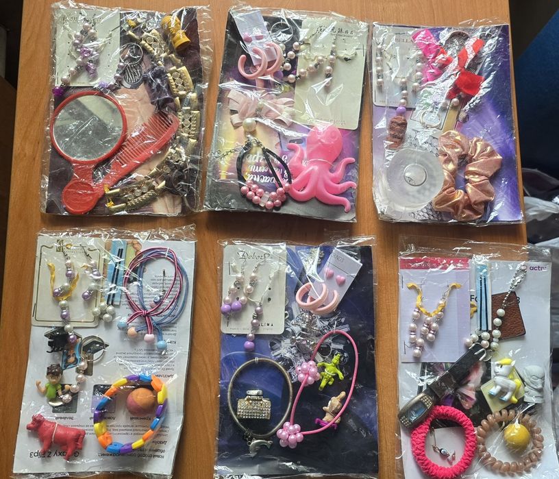 Подарочные наборы по 500т