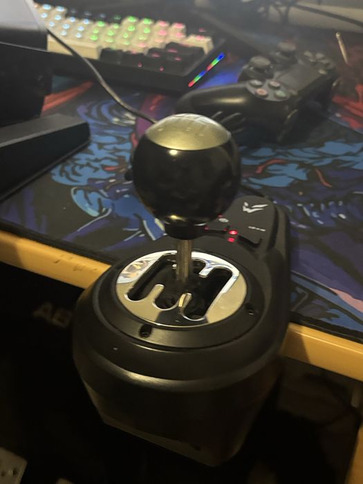 Игровой руль ardor