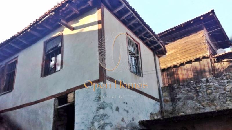 Продава се Къща в с. Свежен, Област Пловдив - 40 кв.м за 550 €/кв.м - Снимка #1