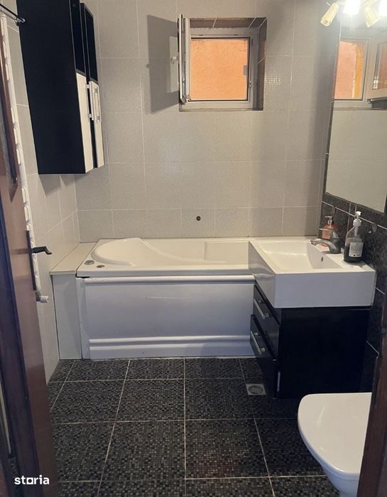 Apartament 3 camere pe Faleză ( bloc nou, preț imbatabil în Galați !)