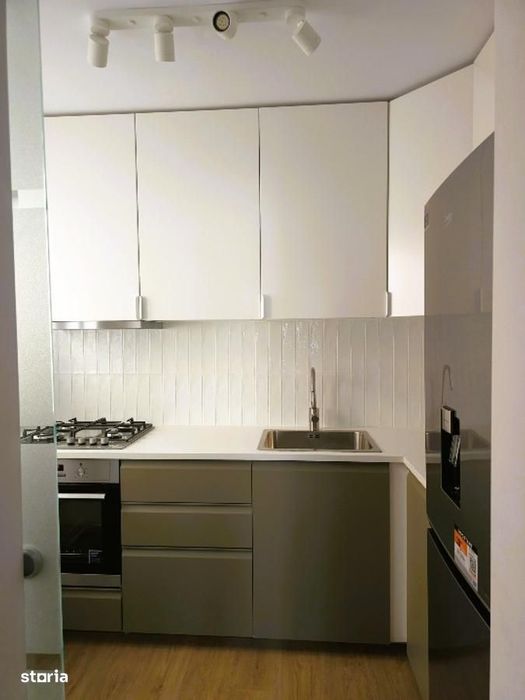 Apartament Piata Iancului