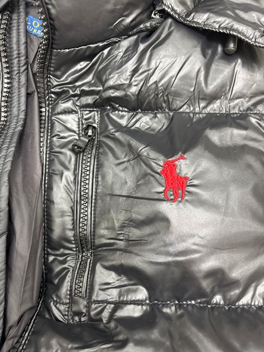 Куртка Polo ralf lauren