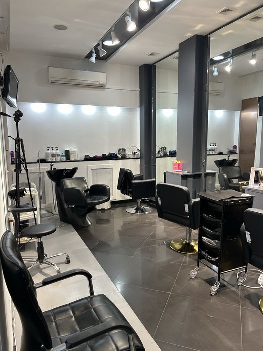 Аренда помещения