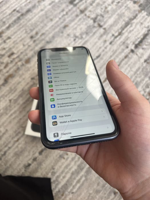 айфон 11 срочно