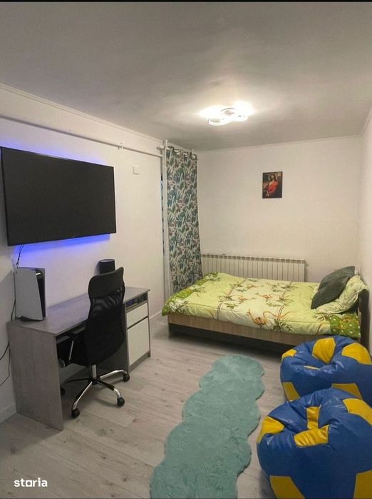 Campina - ap.3 cam - 125000 Euro/Neg.
