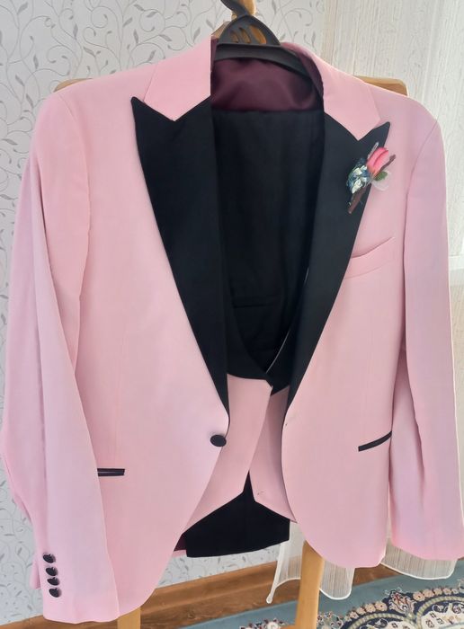 Супер пупер одежды