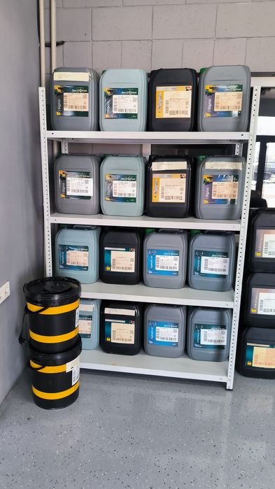 Дизельные масла, дизмасло, гидравлика