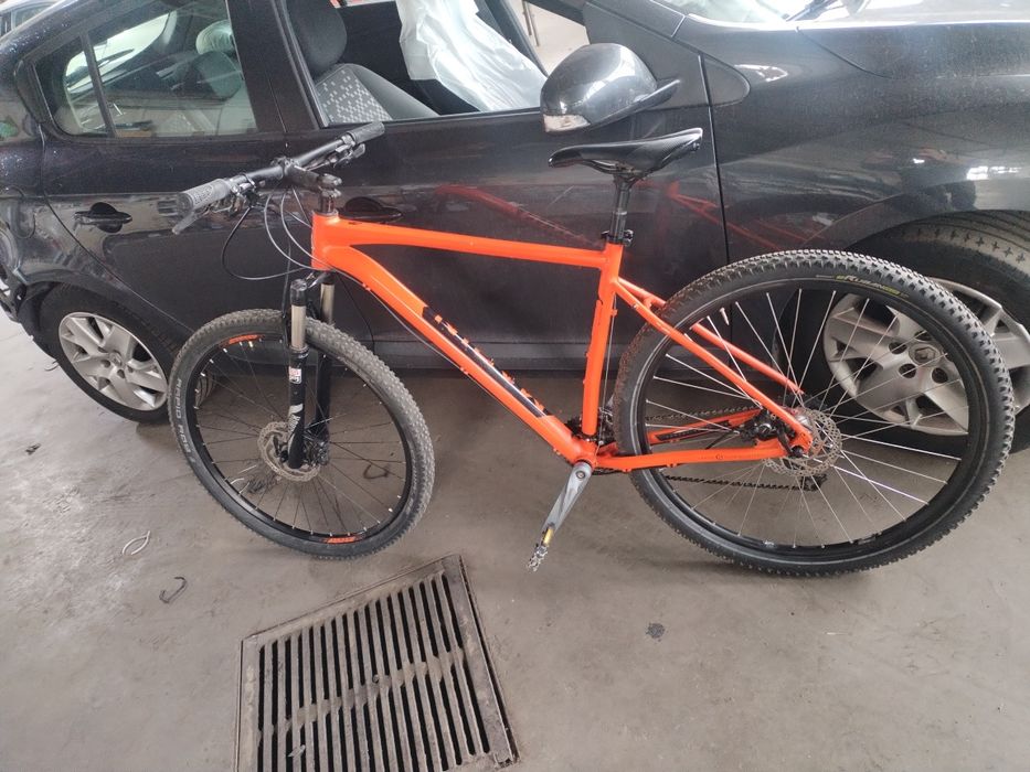 Bicicleta MTB  Marin pe 29 XL