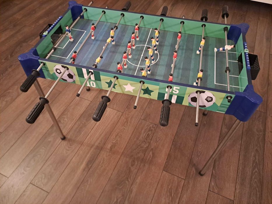 Детска игра джага