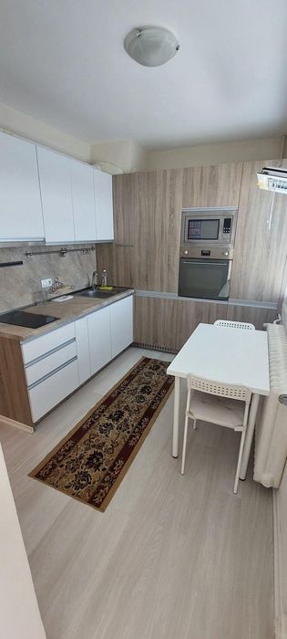 Дава се под наем Двустаен апартамент в София, Надежда 1 - 66 кв.м за 560 € - Снимка #2