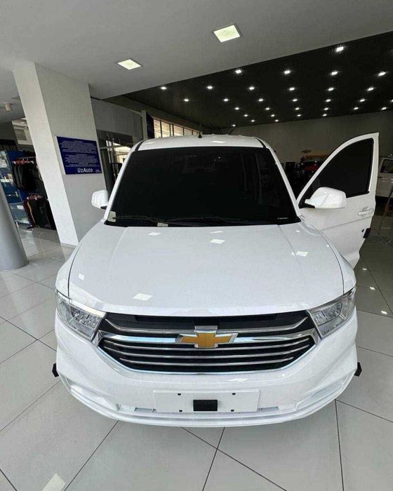 Chevrolet Другая 2026