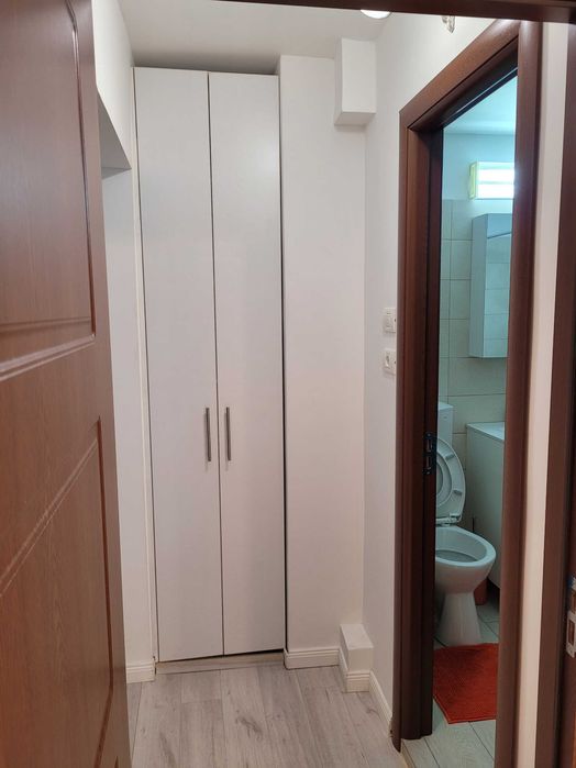 Apartament 2 camere ( inchiriere ) - Dristor