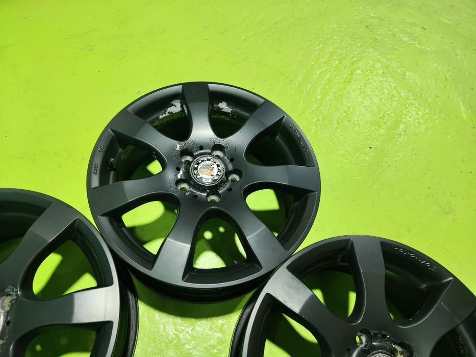 16 5x108 Ford Volvo лети джанти 5х108 Форд волво