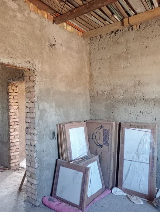 Бозарық 3, үй сатылады