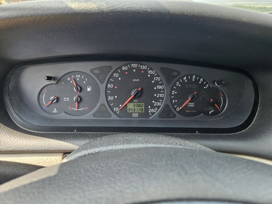 Ситроен Ц5 2.0хди 90к.с на части Citroen C5 2.0hdi na chasti