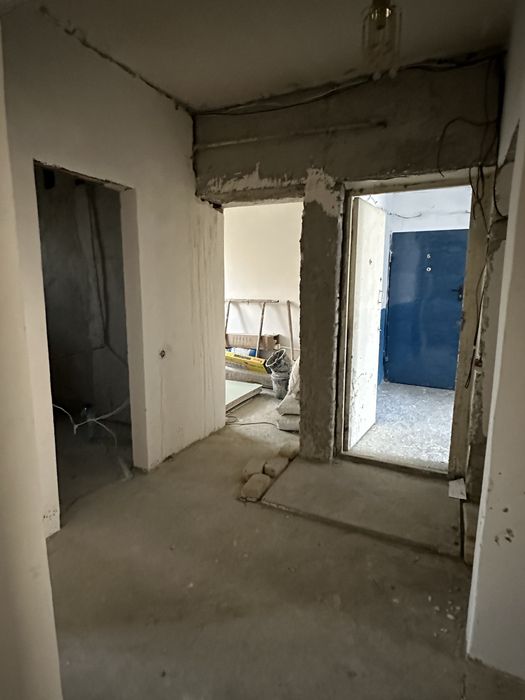 3-хонали квартира сотилади