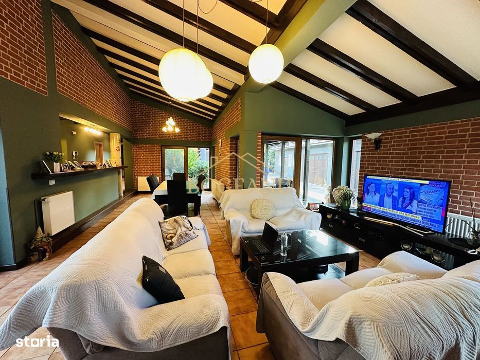 BG48-Vila individuala P+E+M-COMISION 0%