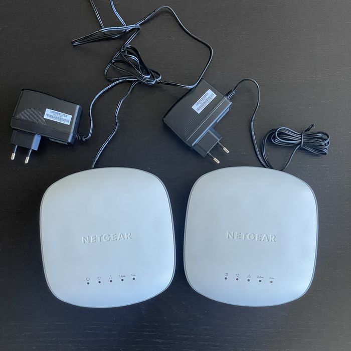 Точка за достъп Netgear WAC505