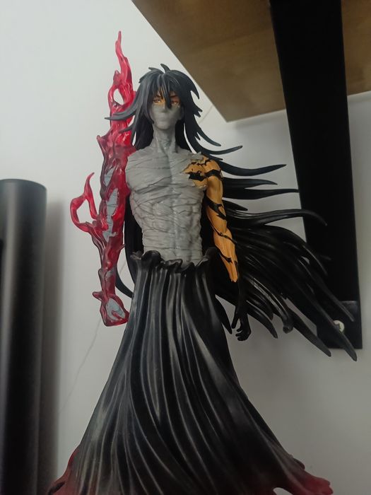 Фигурка Ичиго куросаки