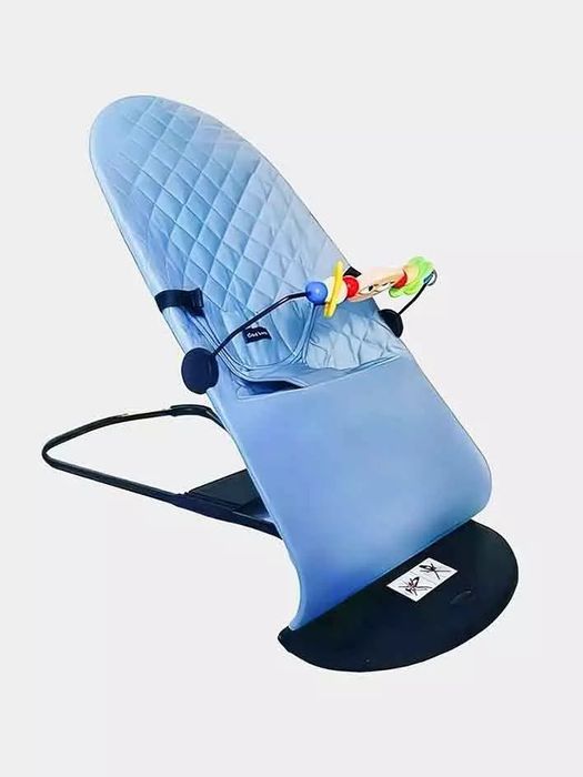 Yangi tugʻilgan chaqaloqlar uchun belanchak, tebranadigan stul, kreslo