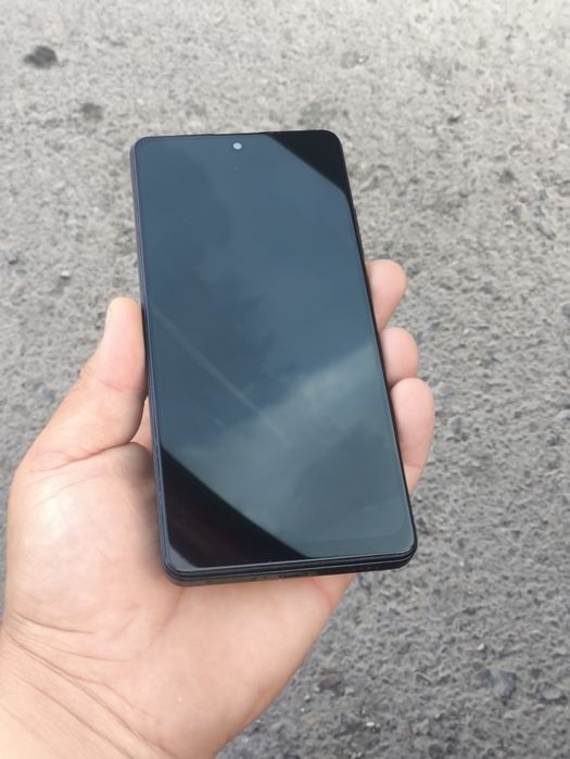 Продам Срочно Redmi Note 12 pro plus