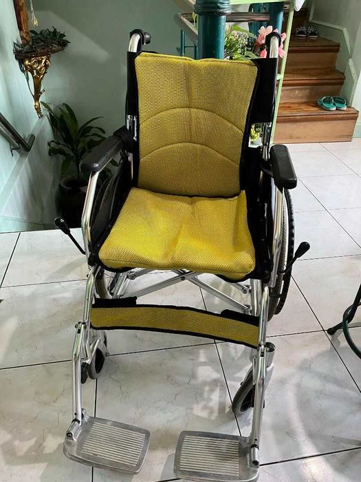 г.
Nogironlar aravasi инвалидная коляска

6996