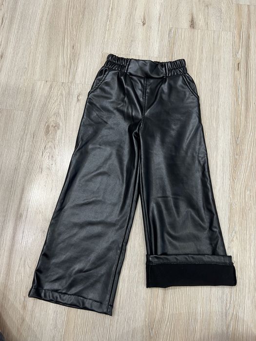 Брюки для девочки