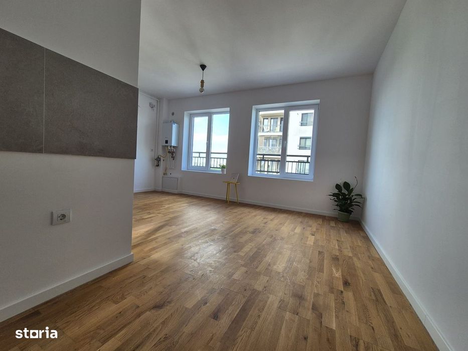 Apartament – București, Tineretului - Vedere 5