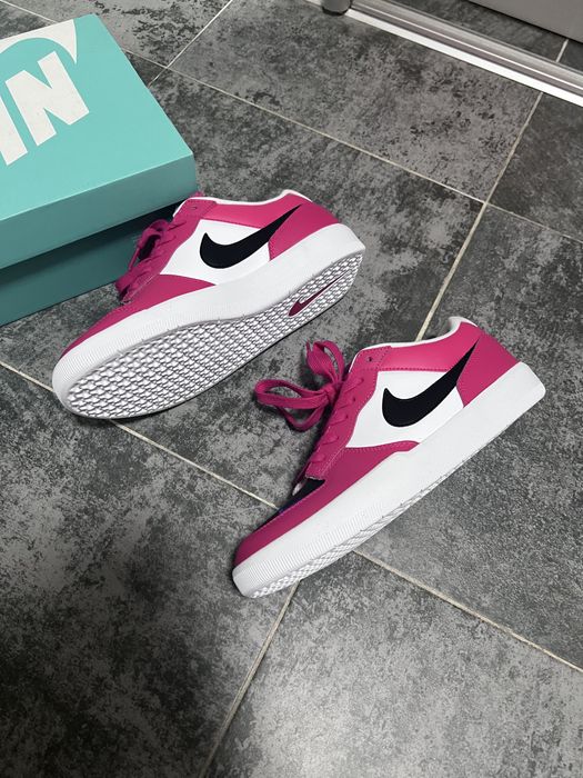 Мужские кроссовки nike sb 9,5