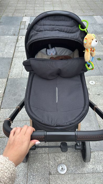 Lorelli Bianca 3 в 1