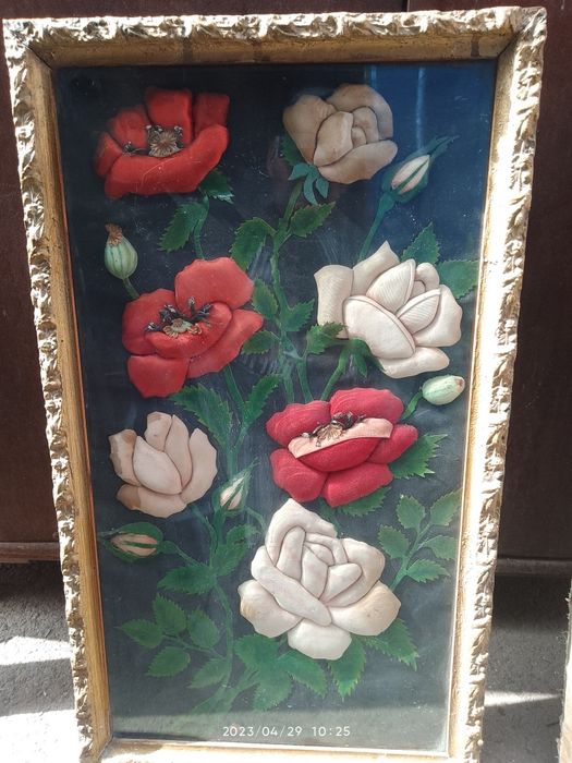 Продам картину ручная работа.