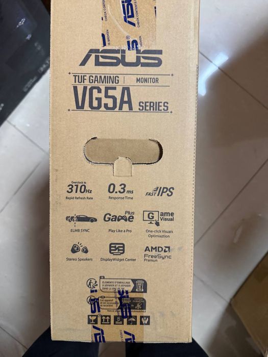 Монитор для CS - 310hz