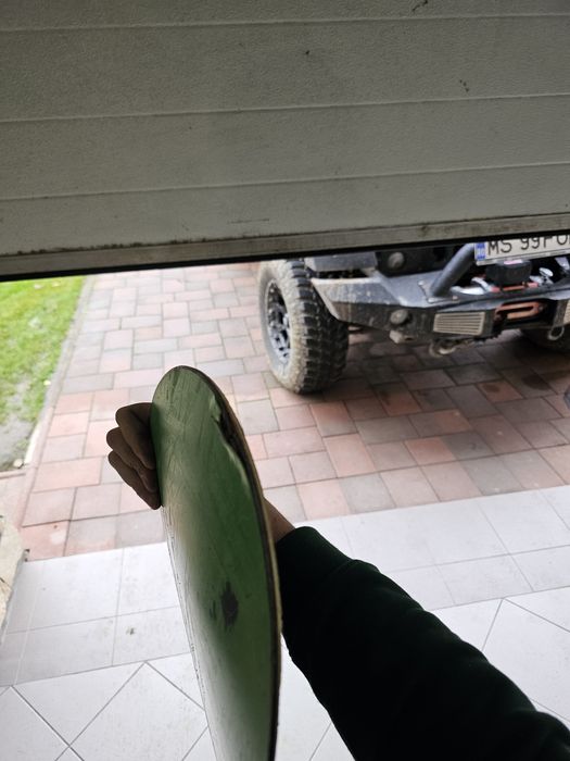 Placa snowboard 158cm