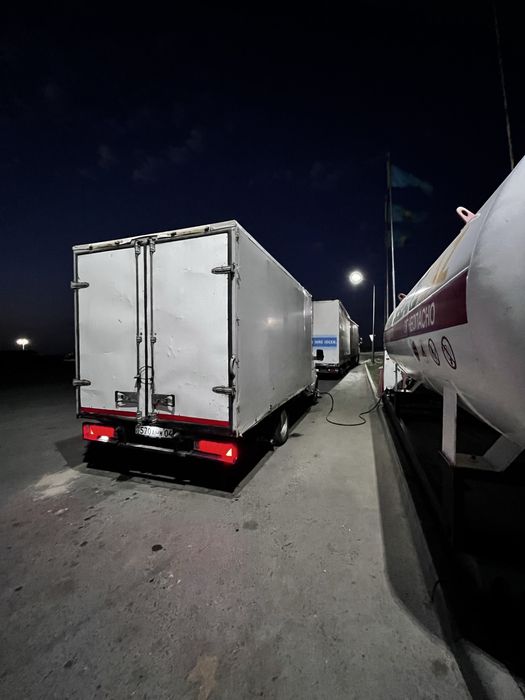 Газель до бизнес