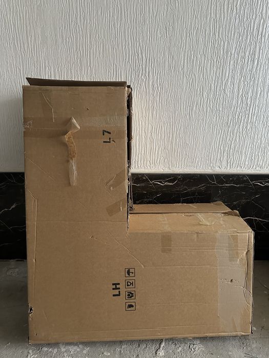 Lixiang L6/L7/L8/L9 zapchast