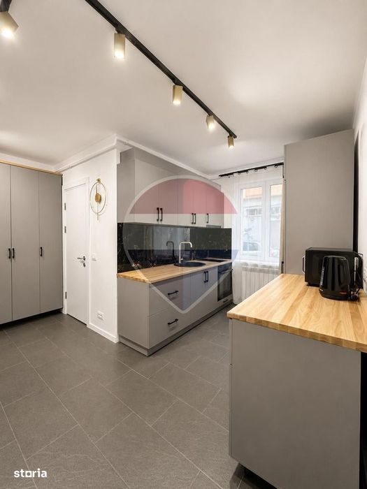 Apartament lux Piatra Neamt