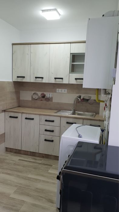 Apartament 1 camera, ultracentral , blvd.Corvin